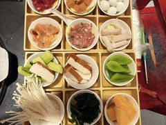-巴将军·非遗老字号火锅(解放碑店)