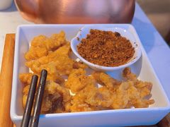 -周渝食惦酸菜鱼(青浦店)