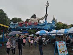 -南湖梦幻岛
