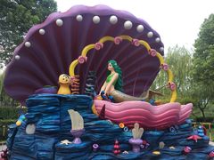 -安徒生童话乐园