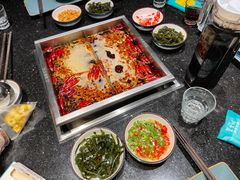 -五星桥原切肥牛火锅·30年专注好牛肉(湖塘店)