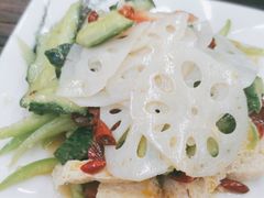 -清真·马峰烤肉(小学习北巷店)