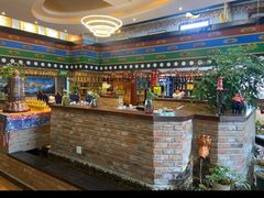 -后院犇牛主题餐厅(云岗店)