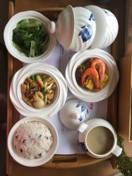 -金芙美月子中心(财富别墅店)