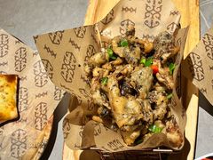-塔哈尔·新疆盛宴(奉贤龙湖店)