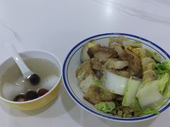 -卤鹅鲜生(卤鹅鲜生万科金域悦府店)