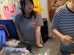 -傅强排骨(成都总店)