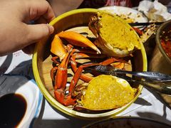 -三妹小龙虾·黄油蟹(华侨城总店)