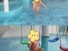 -浦乐汇·汤泉水世界