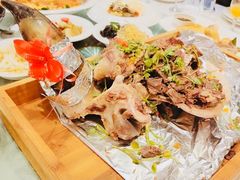 -绍兴饭店(大宁店)