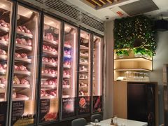 -MEAT MATE 鲜食肉铺(颐堤港店)