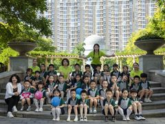 -第壹宝贝儿童教育中心(朝阳校区)