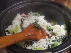 -鱼食饭稻·苏浙土菜17年老馆子(平江路店)