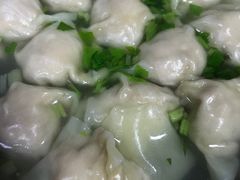 招牌扁食-卢聪艺小吃店(阳翟总店)