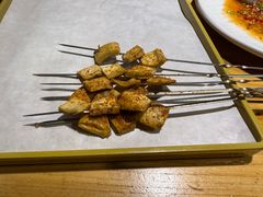 -一顿烧烤(八经街店)