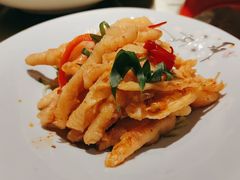 -佰家小厨·南京菜(夫子庙店)