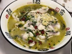 -川悦壹号·川菜(蠡溪路店)