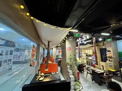 -熊大·鲜烤黄牛肉(五山店)