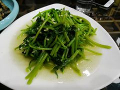 -古萧汪家羊肉馆(淮北四马路店)