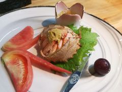 -森味薪火烧•烧鸟居酒屋•日本料理(望京店)