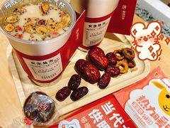 -炖物24章·顺时轻养茶(杭州大厦店)