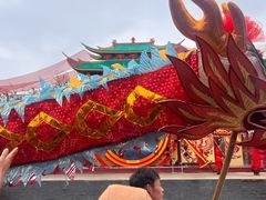 -武汉园博园(武汉自然博物馆)