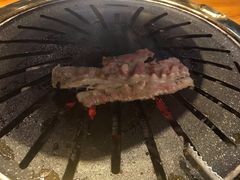 -万兴佳烤肉·长白山老味道(东岸里店)