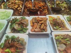 -老乡鸡(新邻天地店)