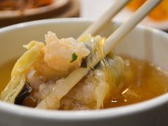 鱼翅灌汤饺42-粤厨点心专门店