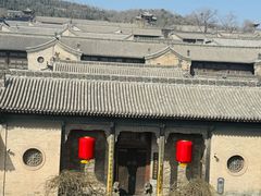 -山西王家大院