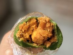-许阿姨糕团店(南京总店)