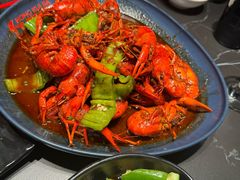 -红盔甲·小龙虾(人民广场店)