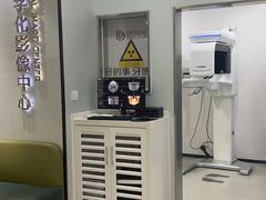 -牙博士口腔品牌连锁(杨浦店)