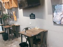 -蚝山·喷汽火山生蚝(前福路店)
