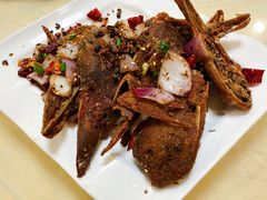 -怪怪龙虾·澳洲蓝龙王·深夜食堂(惊驾路店)