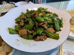 -鲜得莱渔港·小平岛海胆馆(七贤岭店)