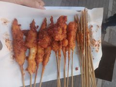 -辽B·小串(总店)