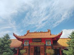 -哈尔滨极乐寺