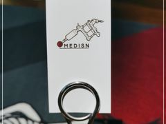 -MEDISN·药厂