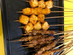 -望京小腰(北京总店)