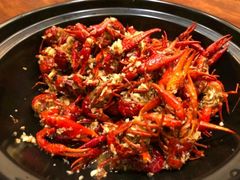 -琥珀老六龙虾(四里河店)