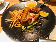 -新元素餐厅(瑞虹天地月亮湾店)