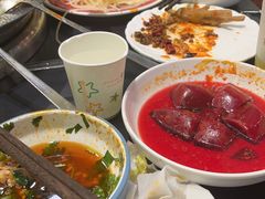 -俏媳妇火锅(宽窄巷子店)