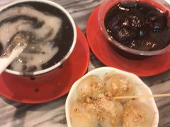 -玫瑰甜品(文明路店)