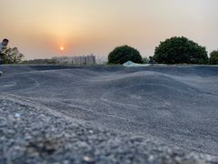 -求水山公园