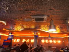 -淼福猪肚鸡·椰子鸡火锅(大沙地店)
