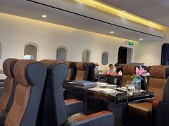 -法兰度航空主题餐厅(端州店)