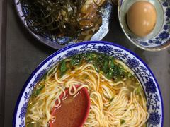 -中国兰州名牛纯汤牛肉面(永安道店)