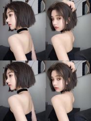 点击看大图 -辛格·潮沙龙
