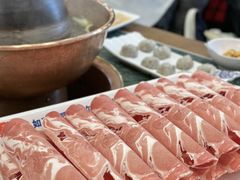 -楼外楼大刀肉传统火锅居(幸福街店)